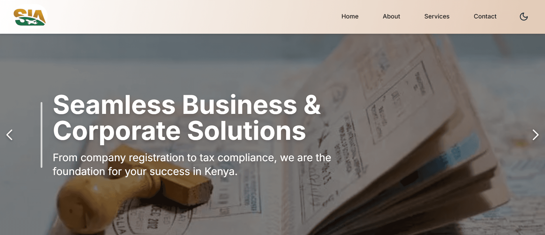 shammah-international-agency
