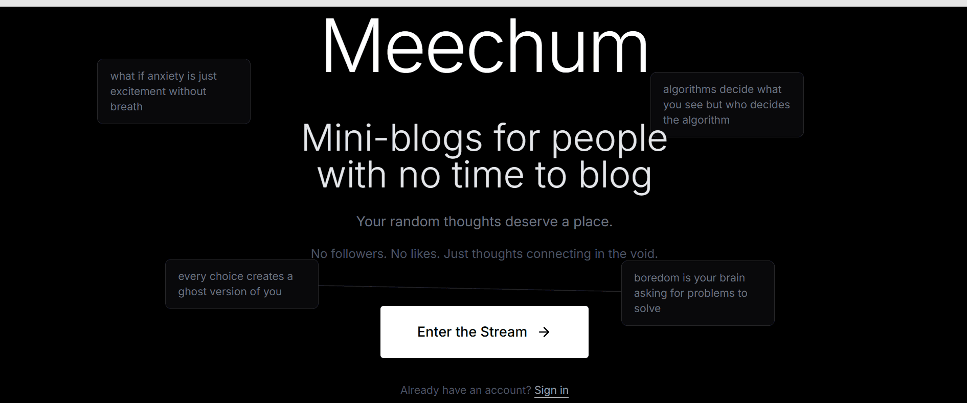 Meechum